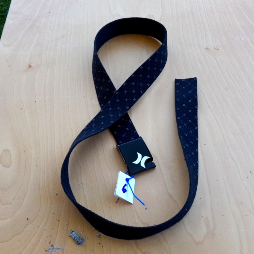 Bin 11 belt #6